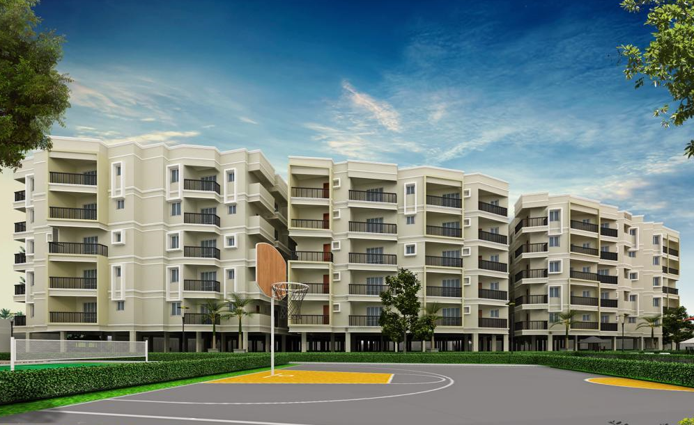 Sri Sai Sarovar 69, Kodigehalli Main Rd, Kodigehalli, Krishnarajapura